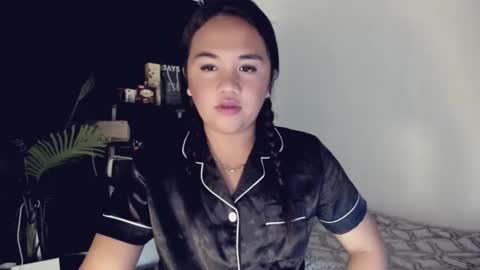 Angel online show from March 26, 2026, 8:25 pm