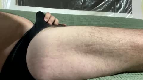 _muestroverga online show from October 16, 2025, 12:33 am