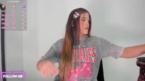 shantall online show from January 13, 2026, 10:37 pm