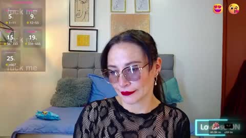 Snapshot of _naomi_s chatting on April 12, 2026, 1:27 pm _naomi_s online show from April 12, 2026, 1:27 pm