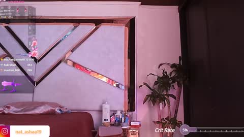 Natasha Rodriguez independent model online show from January 14, 2025, 5:56 pm