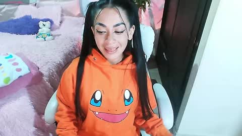 Natasha Rodriguez independent model online show from January 31, 2025, 2:15 am