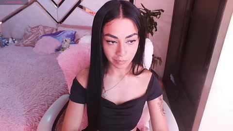 Natasha Rodriguez independent model online show from January 31, 2025, 6:57 pm