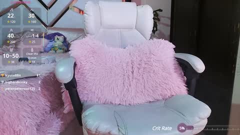 Natasha Rodriguez independent model online show from January 31, 2025, 9:59 pm