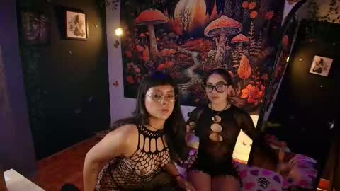 Natasha Rodriguez independent model online show from March 28, 2026, 12:21 am