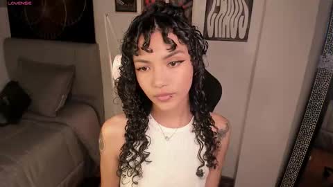 Snapshot of _natashawolf chatting on September 11, 2025, 4:01 am Nati - Independ model online show from September 11, 2025, 4:01 am