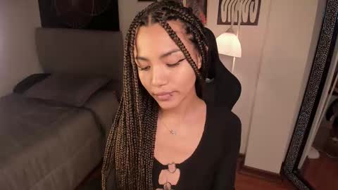 Snapshot of _natashawolf chatting on September 29, 2025, 3:44 am Nati - Independ model online show from September 29, 2025, 3:44 am