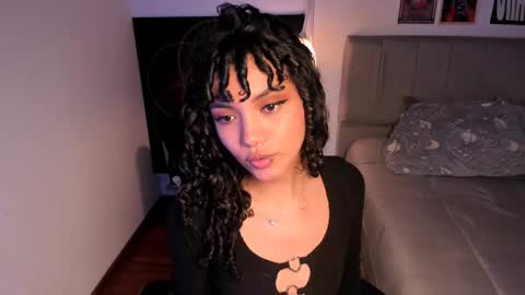 Snapshot of _natashawolf chatting on October 27, 2025, 3:54 am Nati - Independ model online show from October 27, 2025, 3:54 am