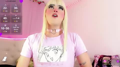 _natsuki online show from September 10, 2025, 11:38 pm