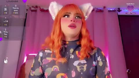 _natsuki online show from October 2, 2025, 5:09 pm