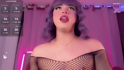 _natsuki online show from November 9, 2025, 5:55 pm