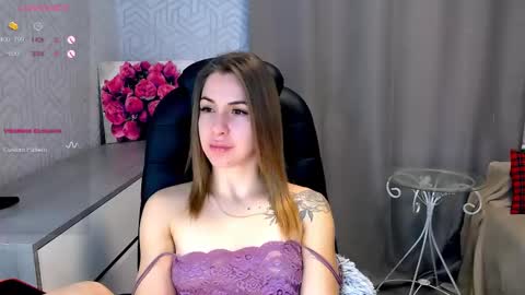 Megan online show from February 13, 2025, 4:39 pm