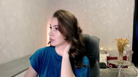 Megan online show from July 13, 2026, 3:42 am