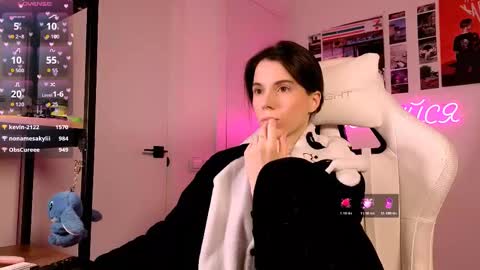 Nika online show from February 20, 2026, 4:18 pm