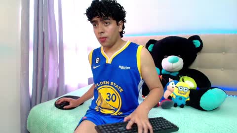 Nicolas online show from December 13, 2024, 8:04 pm