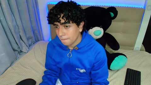 Nicolas online show from December 27, 2024, 12:18 am