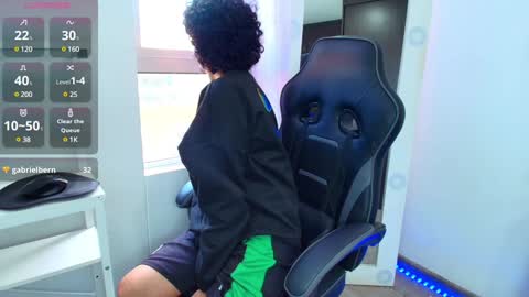 Nicolas online show from January 20, 2025, 7:25 pm