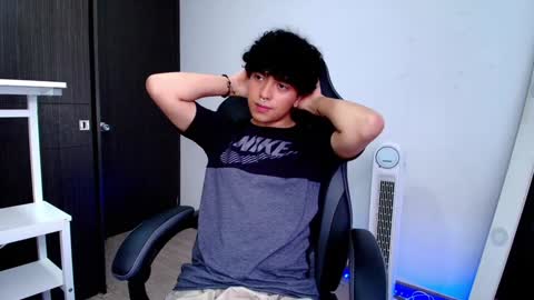 Nicolas online show from January 27, 2025, 6:09 pm