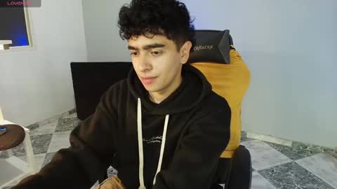 Nicolas online show from September 10, 2025, 11:27 pm