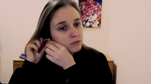 Nica online show from January 17, 2025, 11:49 am