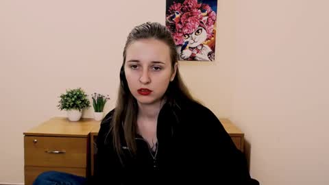 Nica online show from January 17, 2025, 5:51 pm