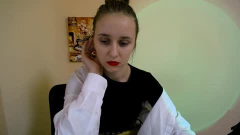 Nica online show from February 11, 2025, 4:13 pm