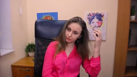 Nica online show from February 25, 2025, 12:34 pm