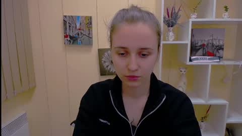 Nica online show from March 5, 2025, 12:44 pm