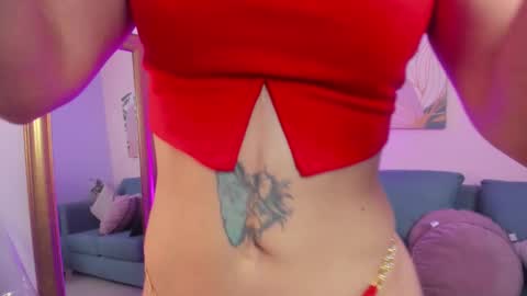 _nicoletteshea_ online show from February 17, 2026, 8:59 pm