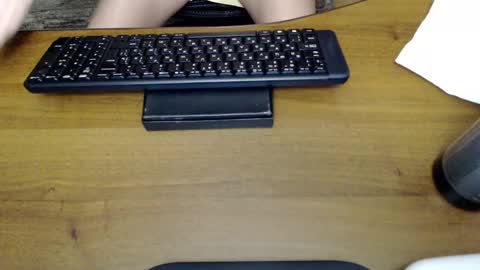 Snapshot of _night_fantasy_ chatting on February 8, 2025, 5:18 pm Donella online show from February 8, 2025, 5:18 pm