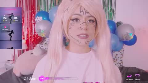 niiky online show from December 18, 2024, 12:07 pm