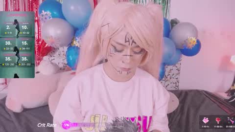 niiky online show from December 18, 2024, 3:22 pm