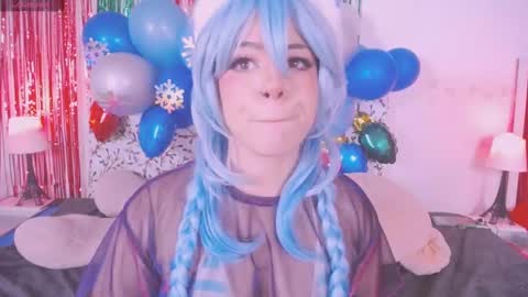 niiky online show from December 21, 2024, 6:23 pm