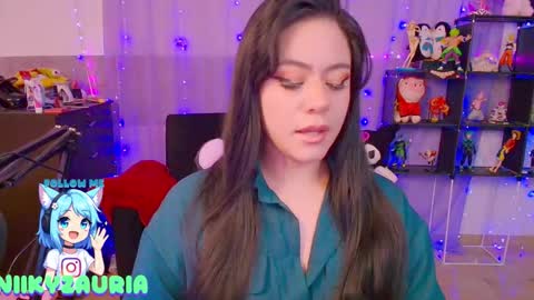 niiky online show from January 16, 2026, 12:31 pm