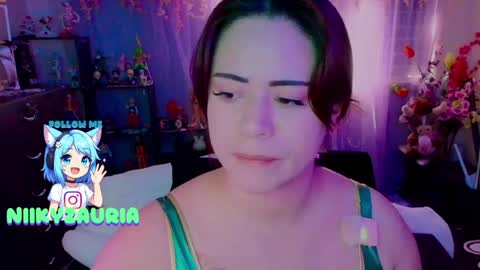 niiky online show from May 22, 2026, 3:50 pm