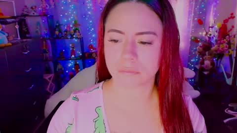 niiky online show from May 27, 2026, 4:26 pm
