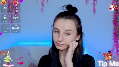 Nika online show from December 27, 2024, 1:18 pm