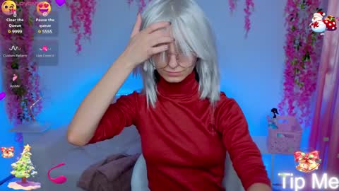 Nika online show from December 28, 2024, 5:46 pm