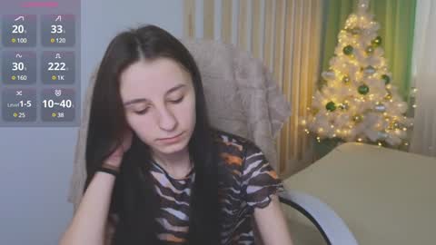 Nika online show from January 4, 2025, 11:54 am