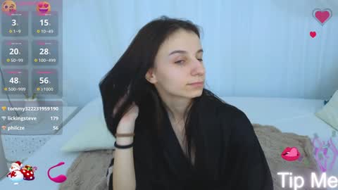 Nika online show from January 7, 2025, 1:35 pm