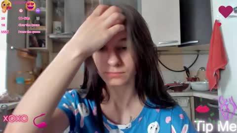 Nika online show from March 6, 2025, 12:19 pm