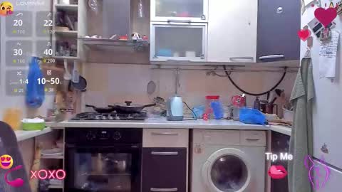 Nika online show from October 2, 2025, 4:58 pm