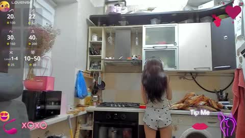 Nika online show from October 9, 2025, 3:10 pm