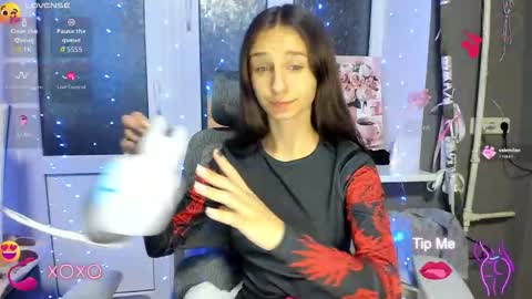 Nika online show from October 20, 2025, 2:39 pm