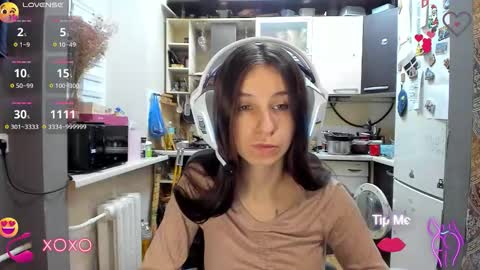 Nika online show from October 27, 2025, 2:54 pm