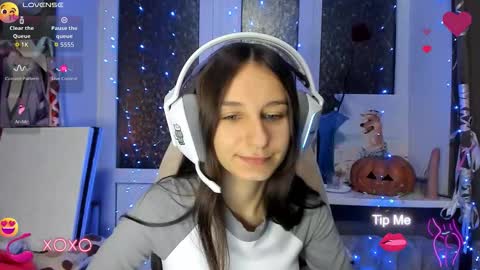 Nika online show from October 29, 2025, 6:31 pm