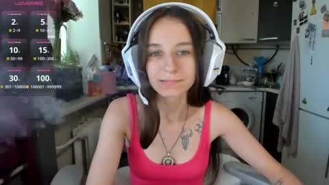 Nika online show from June 24, 2026, 1:54 pm