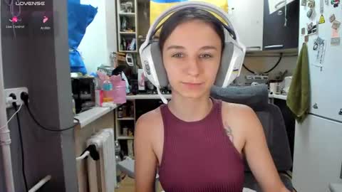 Nika online show from June 29, 2026, 1:44 pm