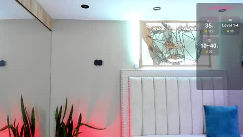   online show from March 9, 2025, 3:16 pm