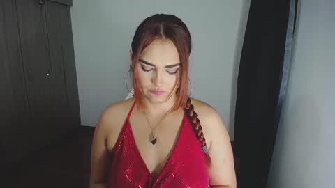 Nina  online show from February 13, 2025, 8:13 pm